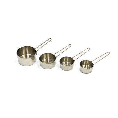 Measuring Tass Set (250/125/80/60 ml)