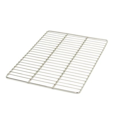325x354mm Stainless Steel Roster