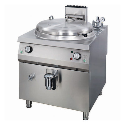 Premium Keedupott 250L - Gas - Direct