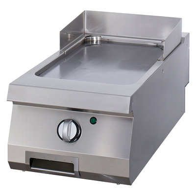 Premium Griddle sile - Single - Gas