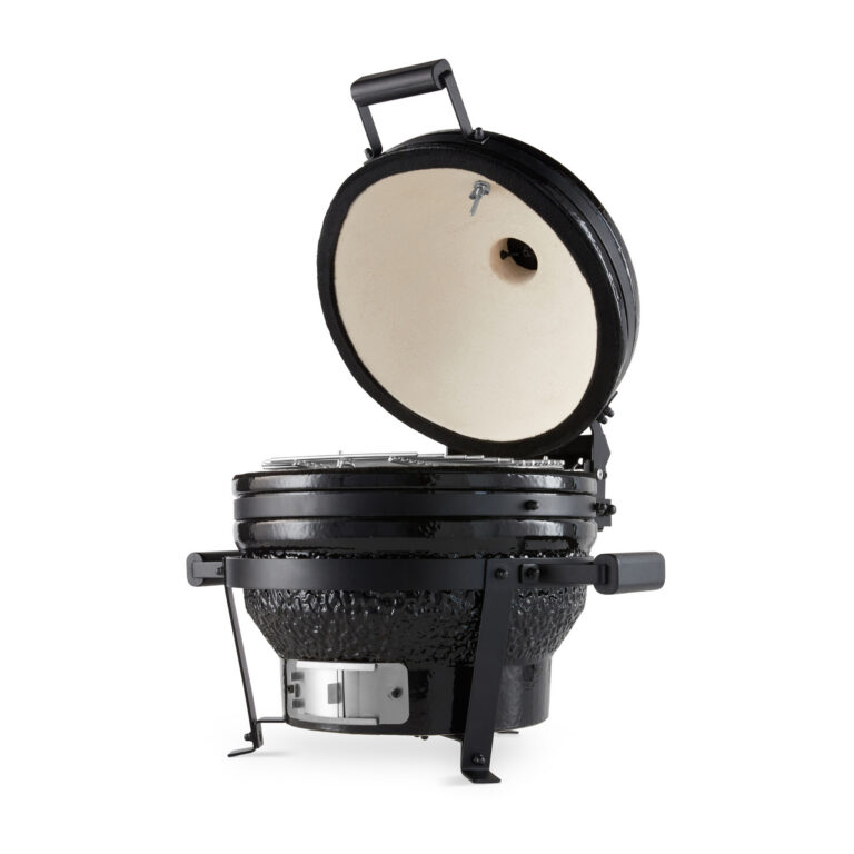 BBQ Ø41cm Premium Kamado