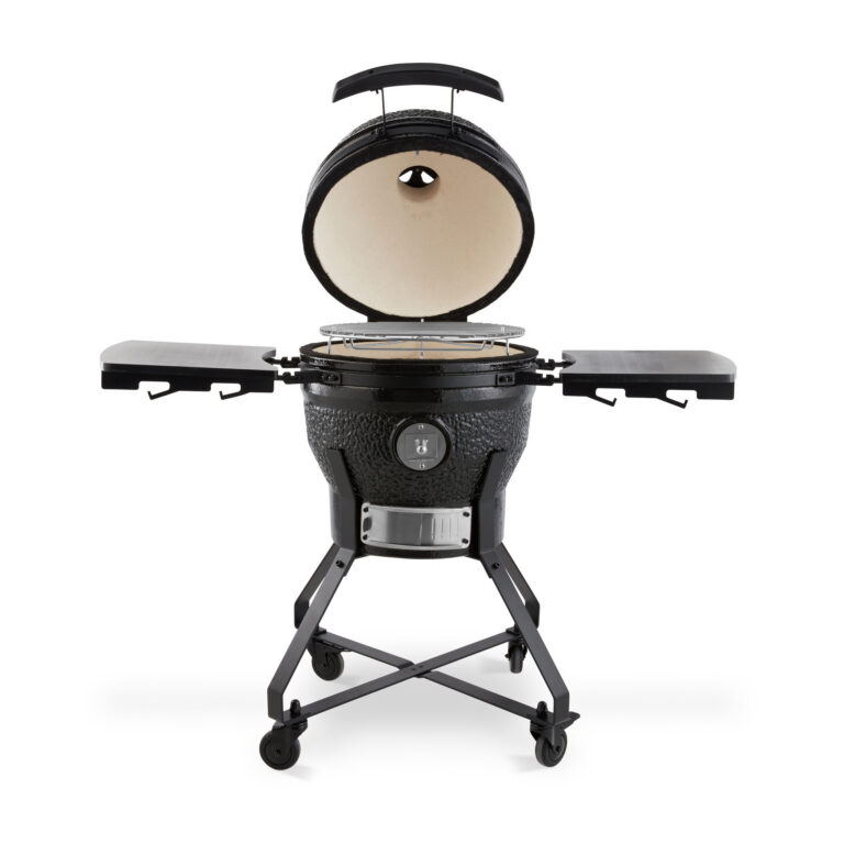 BBQ Ø66cm Premium Kamado