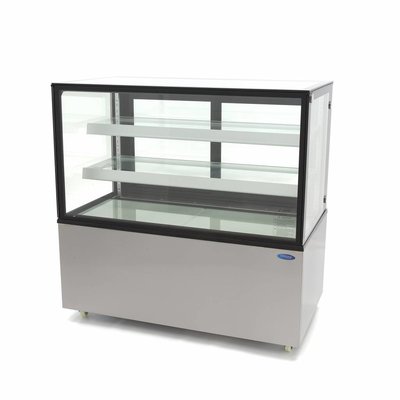 500L Pagari külmvitriin SQ