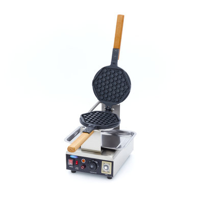 Waffle Iron Honeycomb / Honeycomb shape