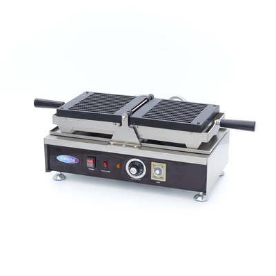 Waffle Iron Waffle Fries - 13 pieces