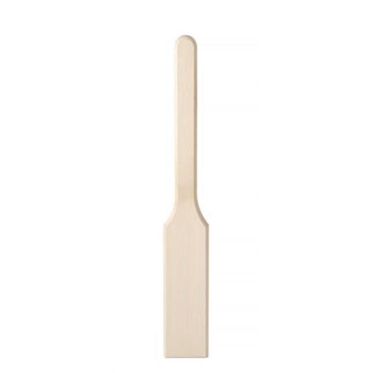 1000x95mm Puidust segamislabidas