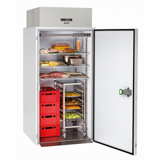 Mini cold room BS1240L dismantled