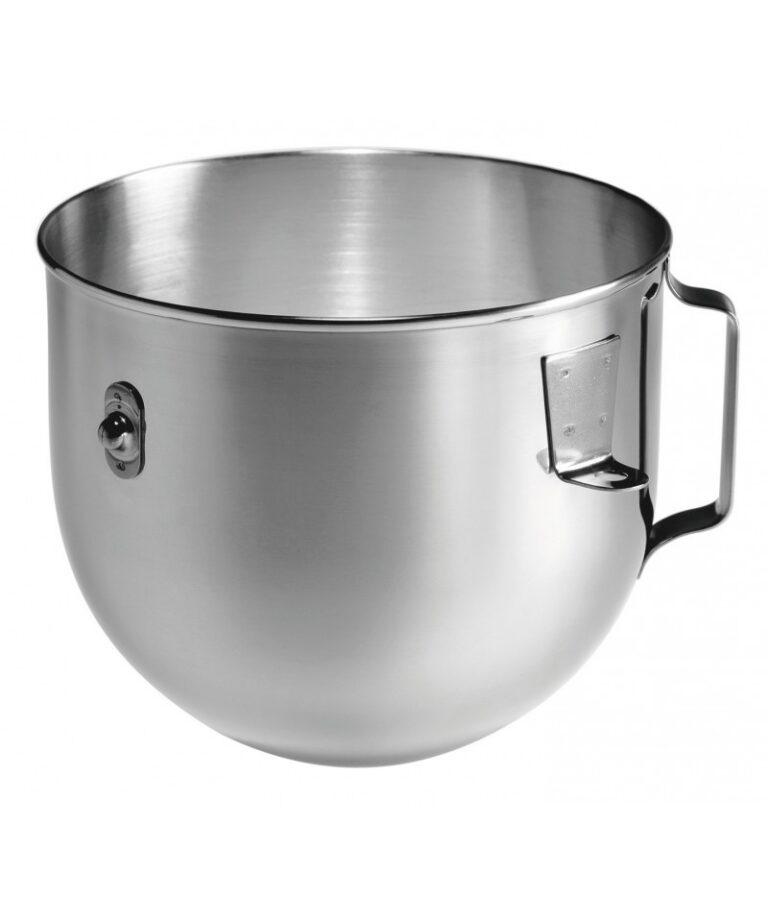 Kauss 4.83L K5 Kitchen Aid