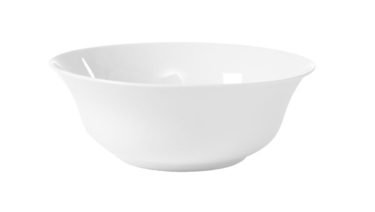 190mm Bianco polt