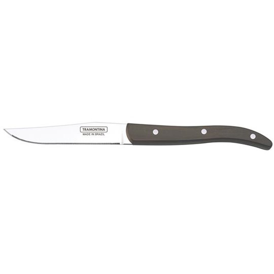 225mm Praenuga French Style, seeriast Horeca, pruun - 12 tk. komplektis Tramontina, 12tk.,
