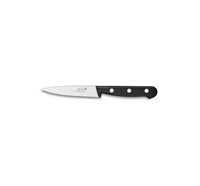 BONNE CUISINE - PARING KNIFE - 4'