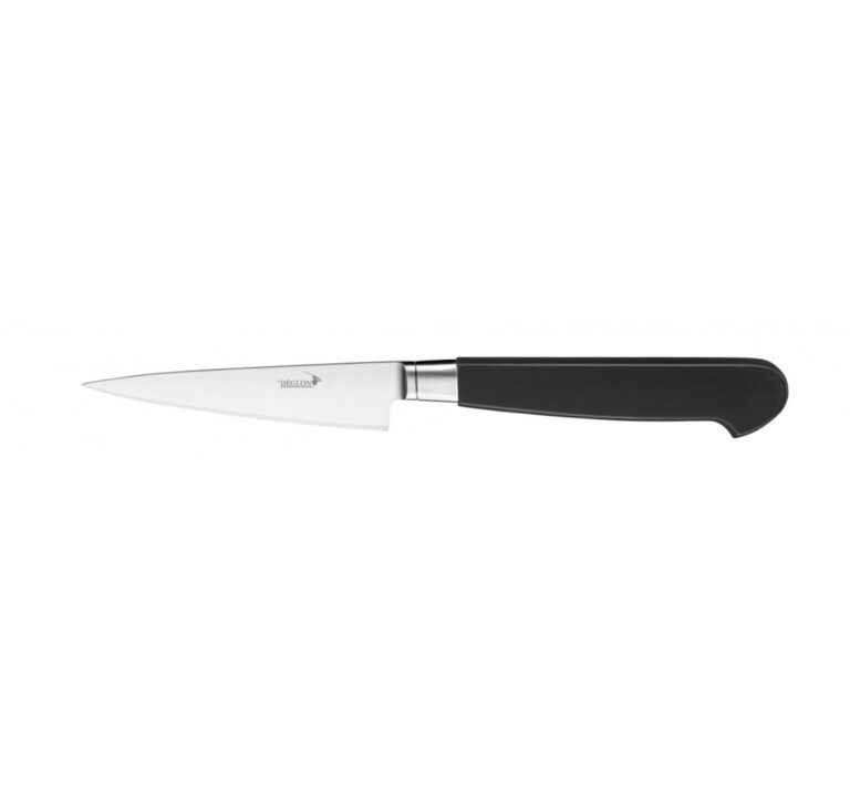 PARING KNIFE - MASSIVE BOLSTER - 3.5'