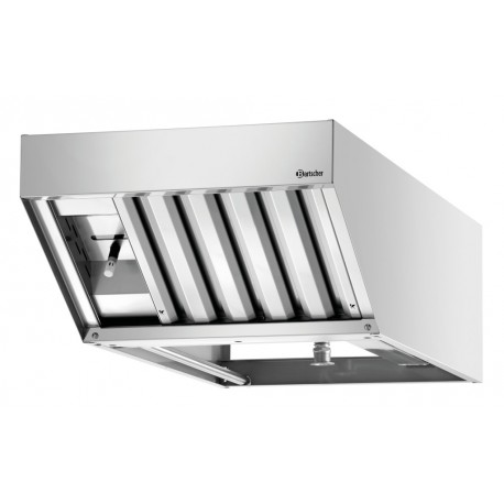 Kompakt 300 Condensation hood