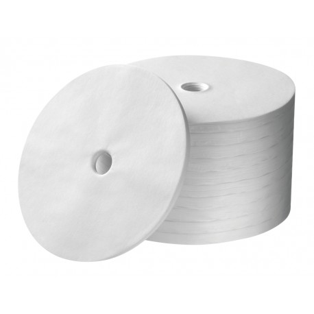 245mm Round filter paper 1000pcs