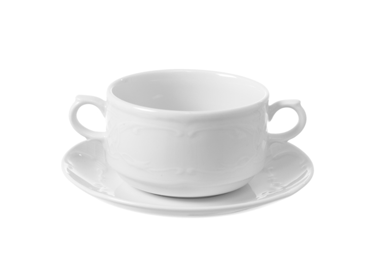 250ml Palazzo supikauss