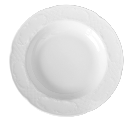 235mm Palazzo sügav taldrik