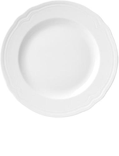 300mm Klassikaline tasane taldrik