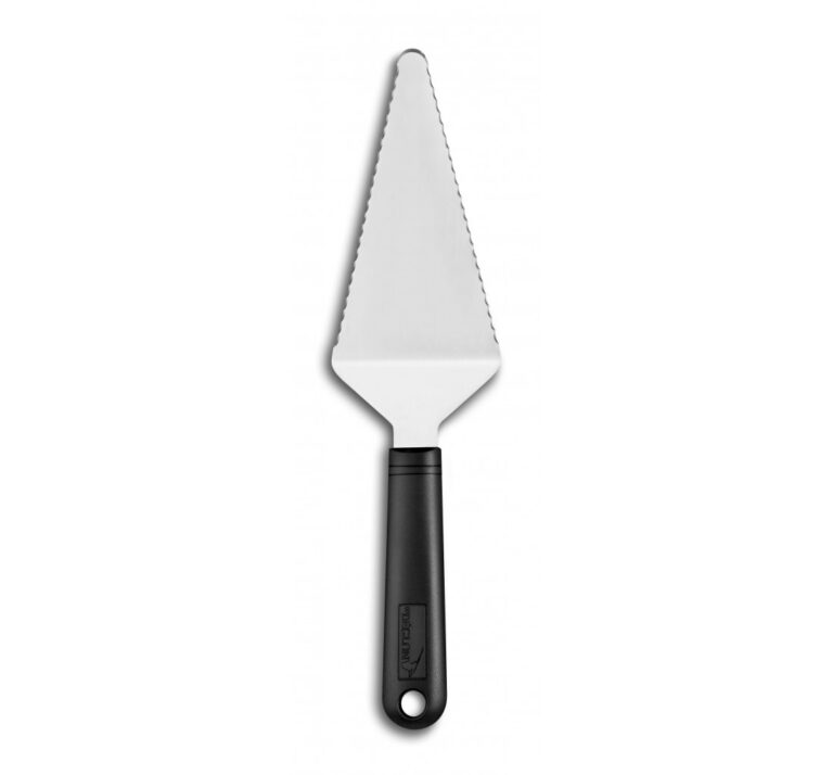 SERRATED PASTRY SERVER