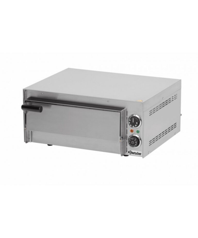 Pitsaahi Mini 1 1 küpsetuskamber