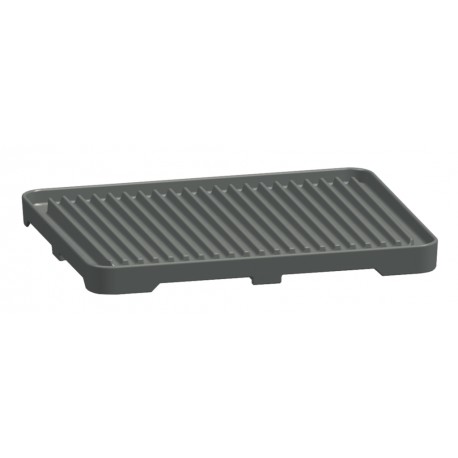 Grillplaat 700-R