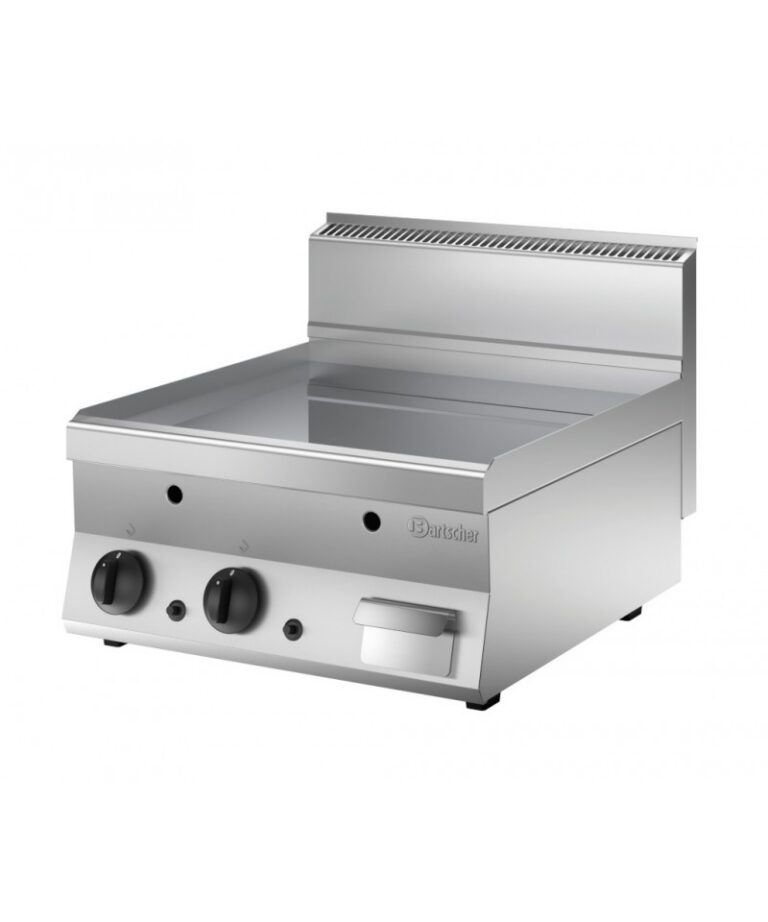 Grillitaldrik gas 650 W600 sile