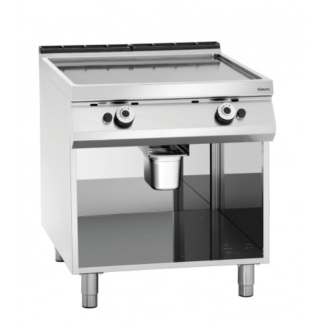 Gas Grillitaldrik sile