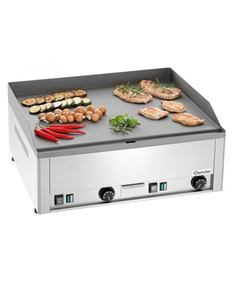 Grillitaldrik GDP 650E-G