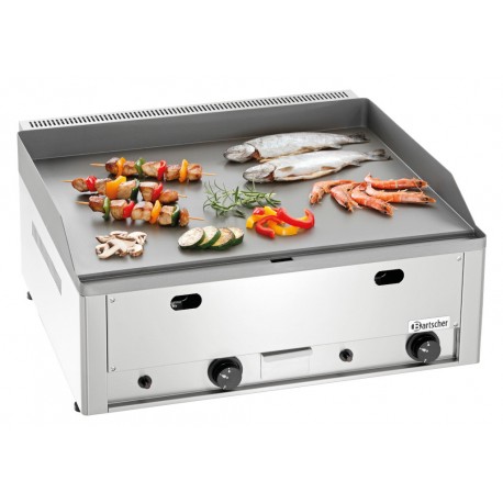Grillitaldrik GDP 650G-G