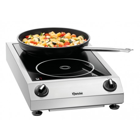 35ZS-210 Table top Induktsioonpliit