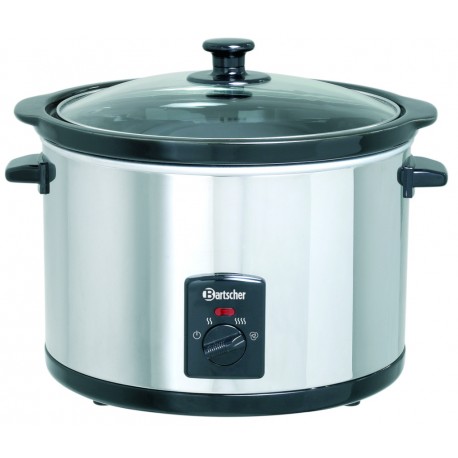 5.5L Toidu soojendaja