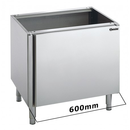 Base unit 600 W600 1D IS