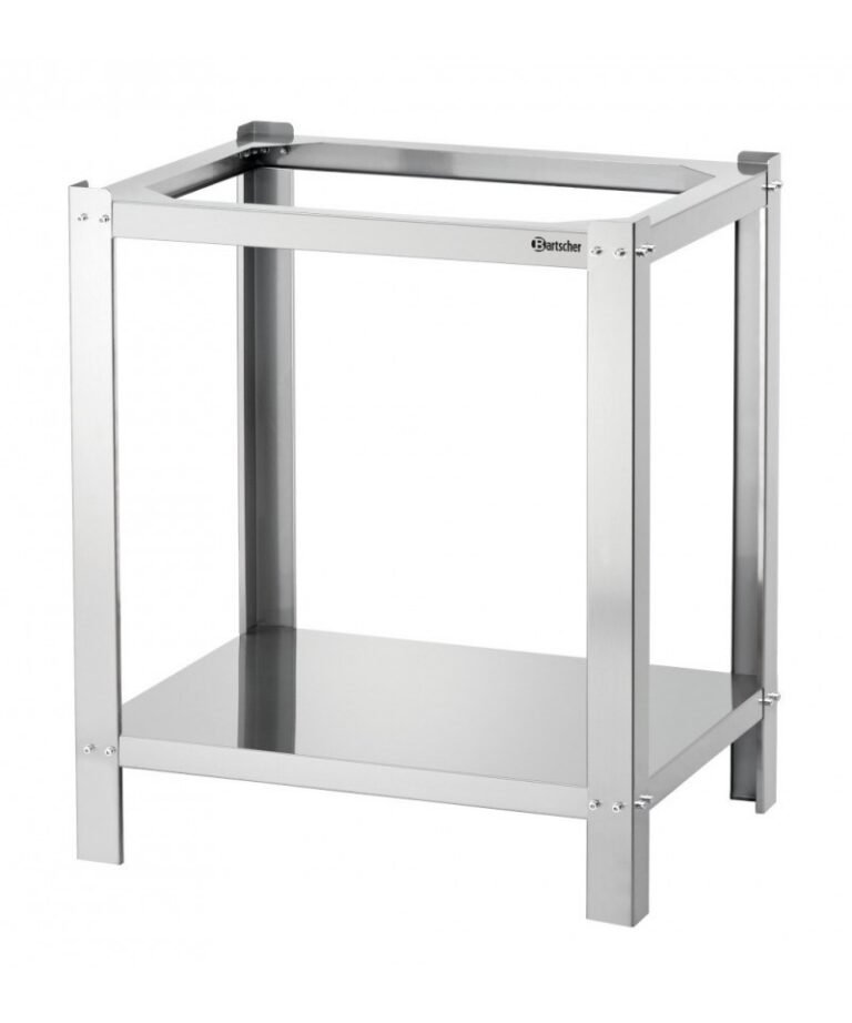 NT501N Base unit f. pizza oven