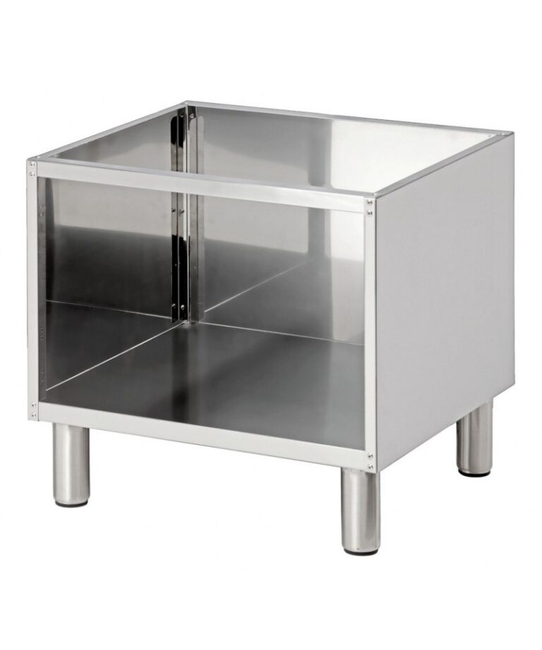 Open base unit 650 W600 SS
