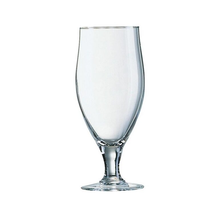380ml Cervoise Õlleklaas