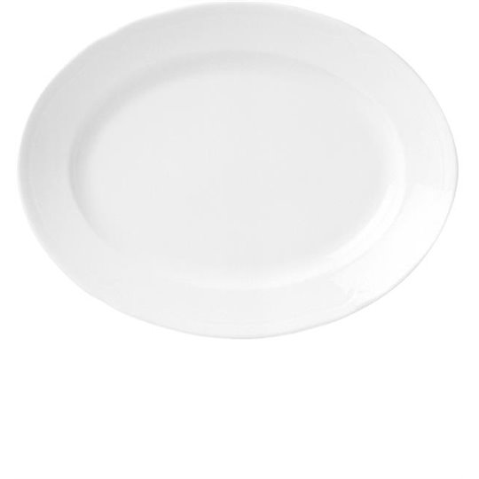210x150mm Klassikaline ovaalne tass