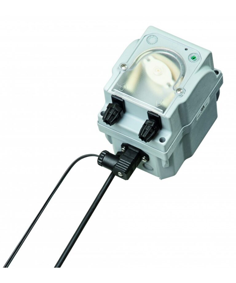 LWG600 Detergent metering pump