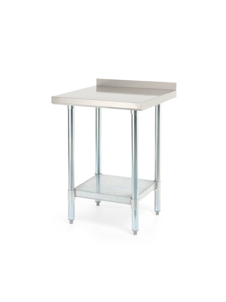 60x60x85cm Seinale kinnitatav töölaud serva ja riiuliga kokkupandav