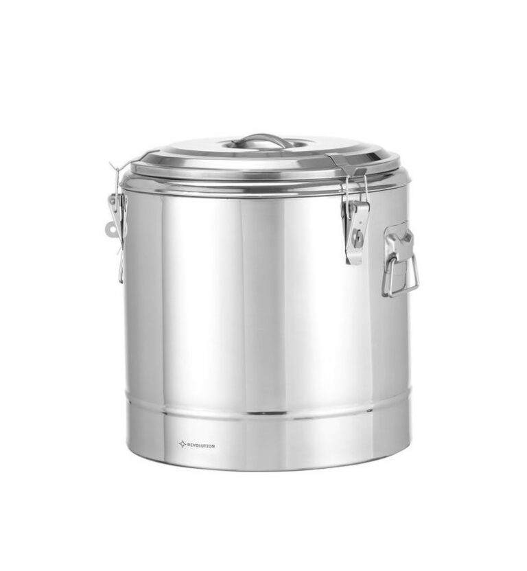 35L Terasest termos Revolution