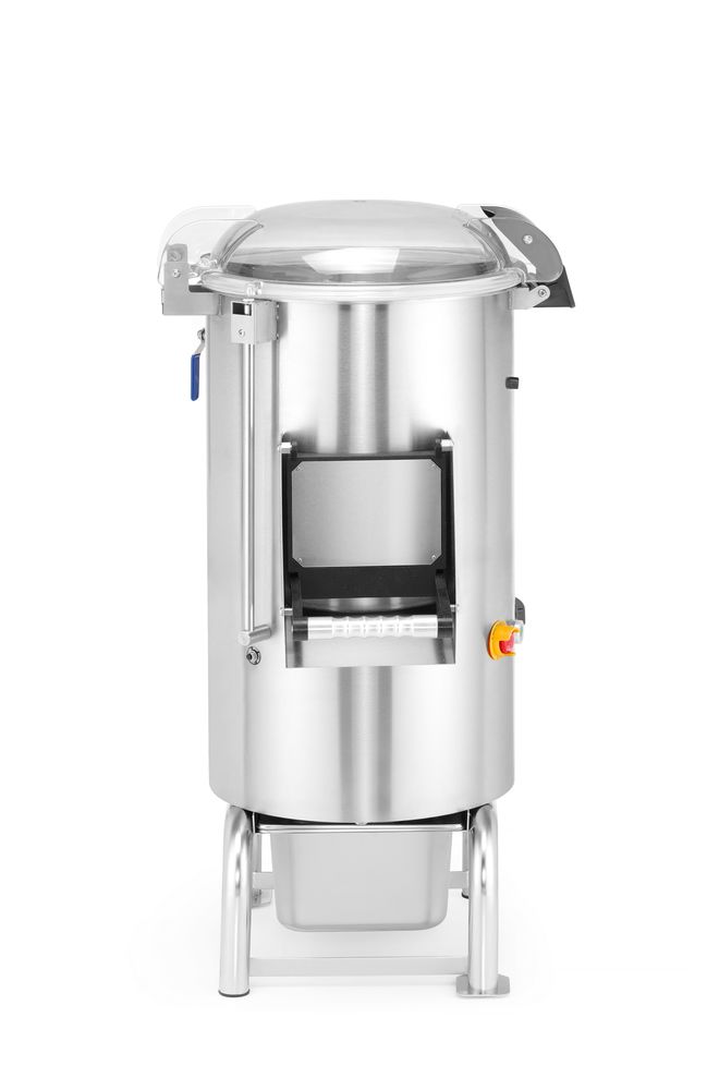18kg Kartulikoorija KitchenLine 18 kg, 230V/1100W, 622x540x997mm