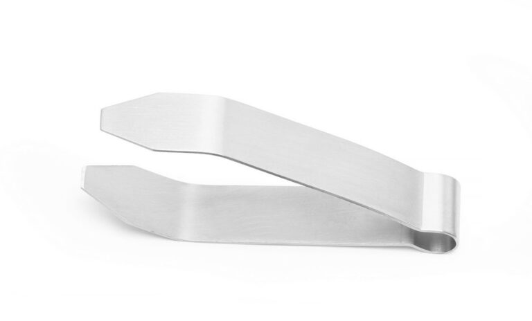 100mm Kalaluude eemaldamise pintsetid