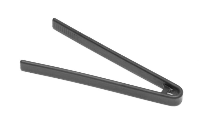 170mm Silikoonist köögitangid