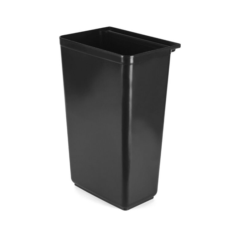 26L Prügikast 330x240x(H)530mm