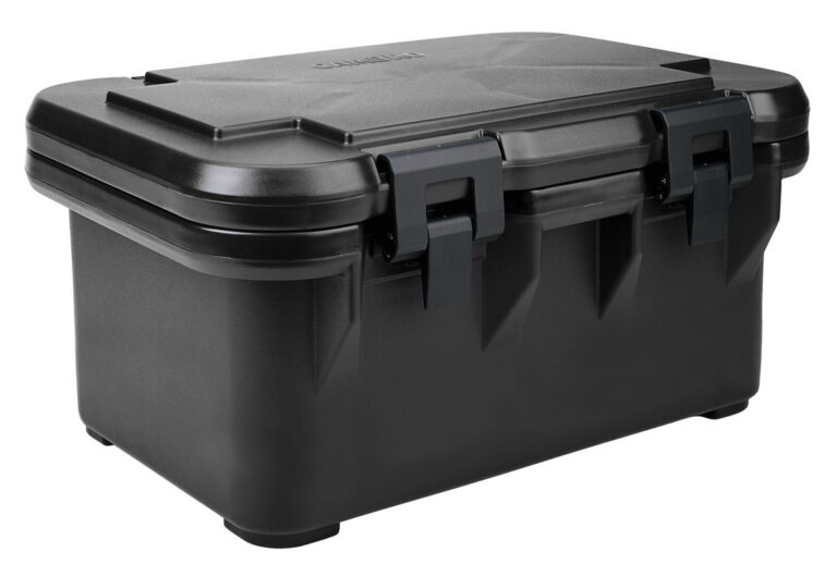 460x630x(H)620mm Camcarriers® isoleeritud pealtlaetav konteiner GN1/1, Cambro