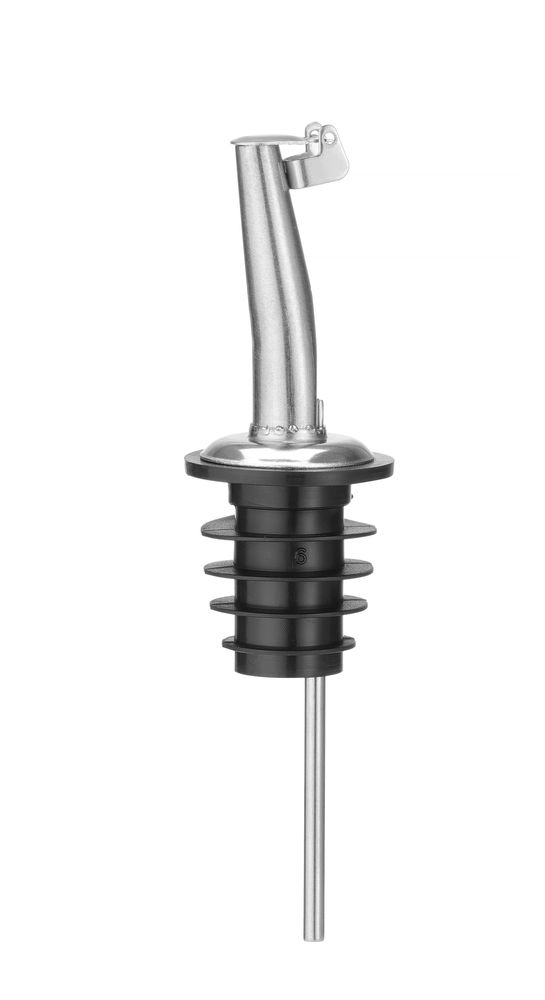 Aeglane kaanega valaja - BarUp 6tk Ø30x120mm