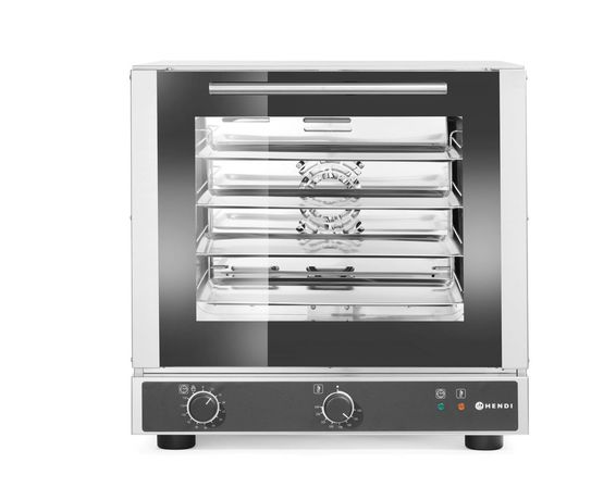 Konvektsioonahi 230V/2800W, 590x695x(H)590mm