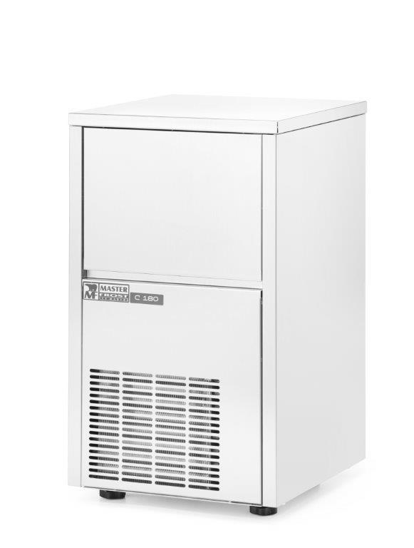 18kg/24h Jäämasin MasterFrost 230V/180W