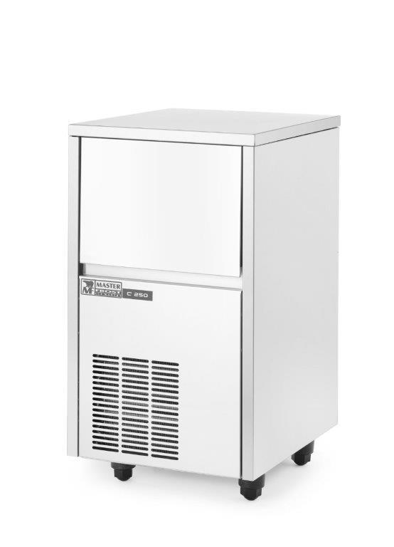 65kg/24h Jäämasin MasterFrost 230V/720W