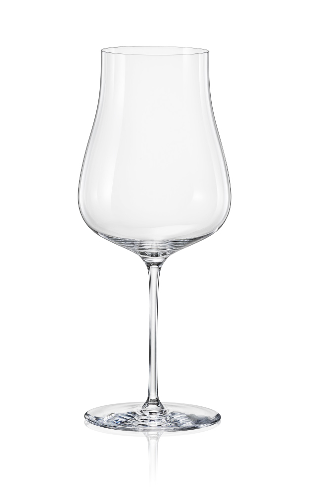 690ml WINE GLASS FOR WELLSTRUCTURED WHITE AND ROSE WINES BUT ALSO YOUNG RED WINES