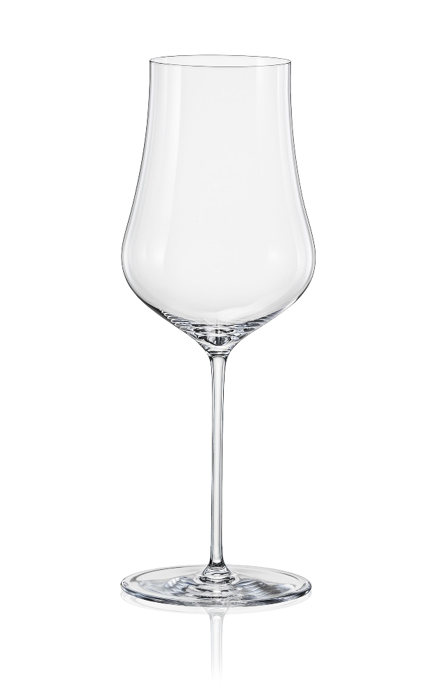 520ml GLASS FOR SPARKLING WATER ROSE AND WHITE WINES