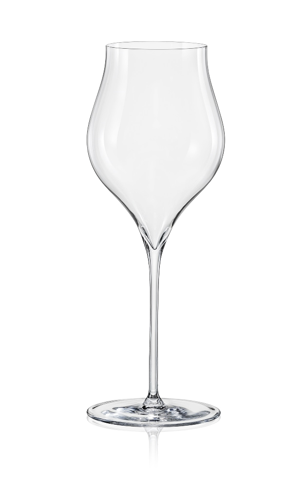 500ml WINE GLASS FOR SPARKLING WINES